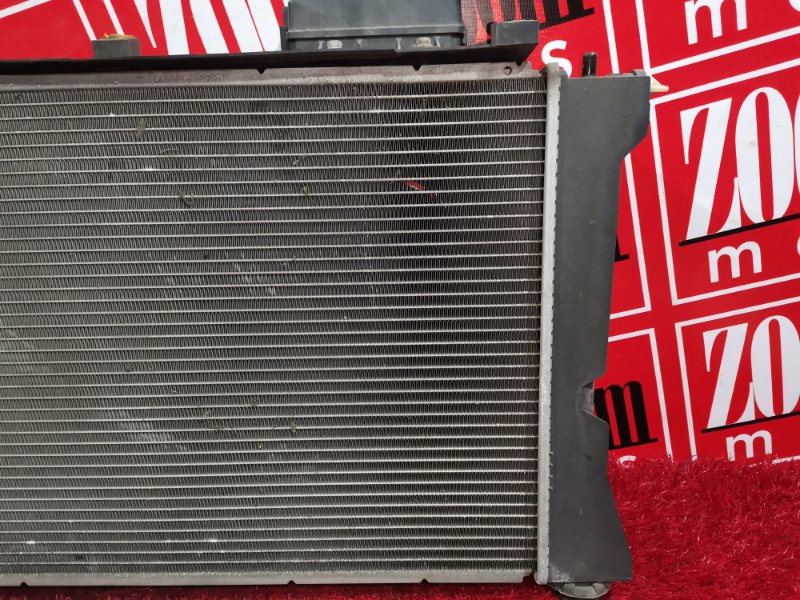 Радиатор двигателя, 2900 рублей, Красноярск