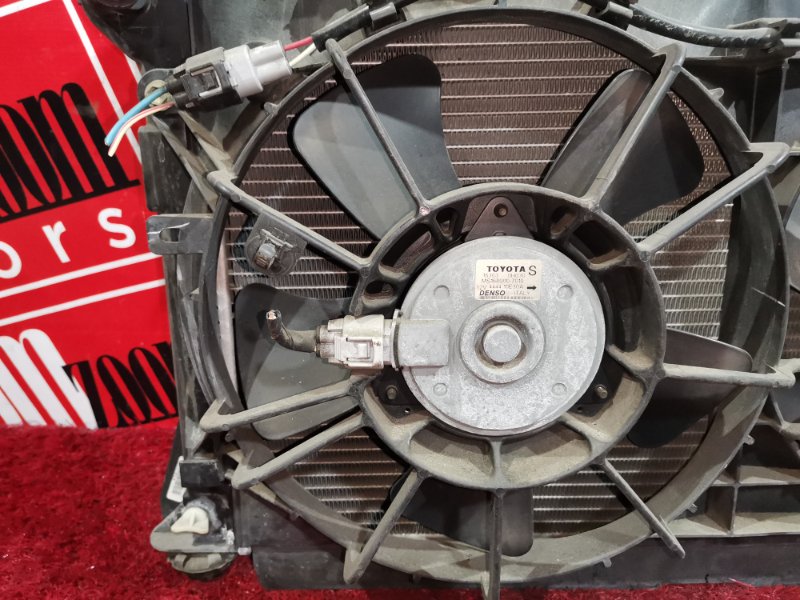 Радиатор двигателя, 2900 рублей, Красноярск