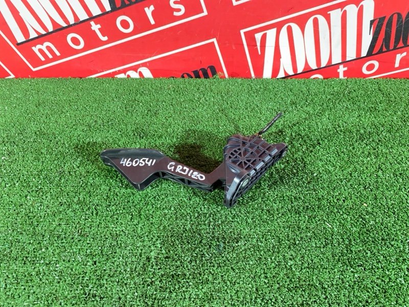 Педаль газа, 3800 рублей, Солонцы