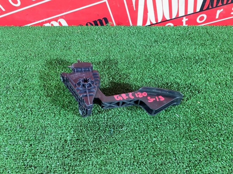 Педаль газа, 3800 рублей, Солонцы