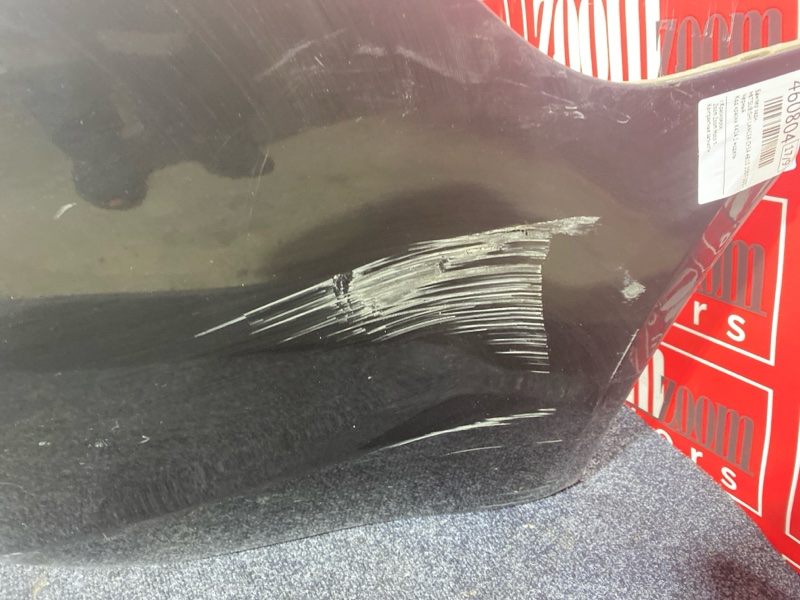 Бампер, 7600 рублей, Солонцы