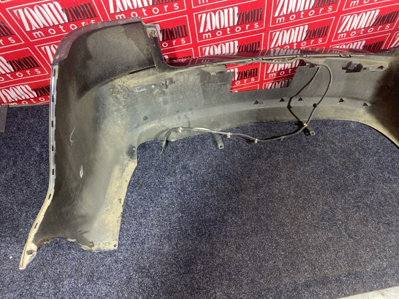 Бампер, 7600 рублей, Солонцы