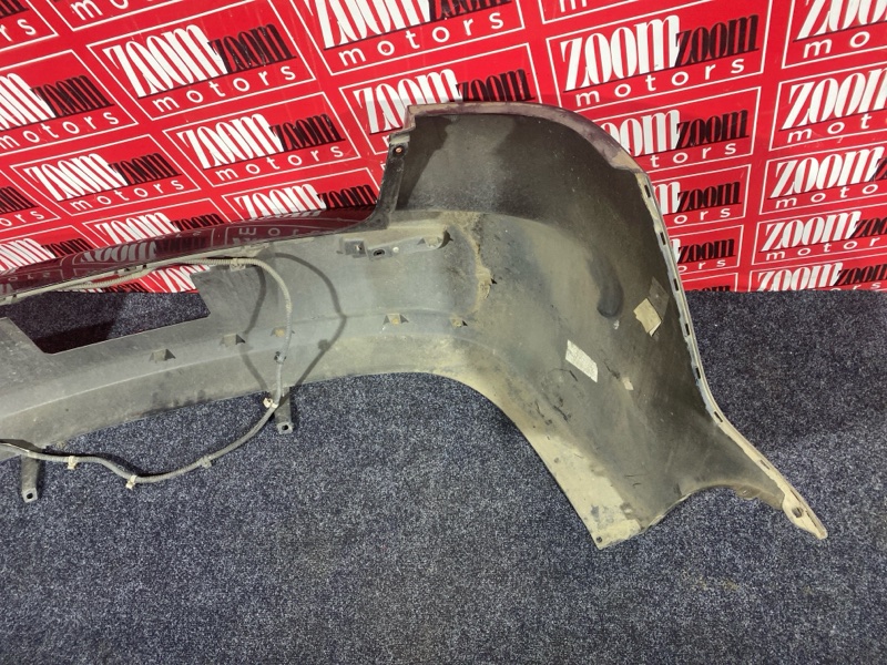 Бампер, 7600 рублей, Солонцы