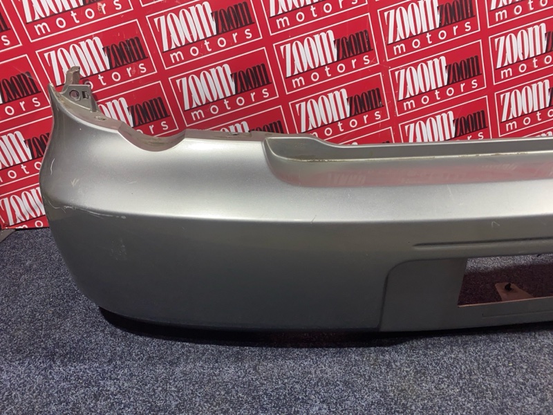 Бампер, 7200 рублей, Солонцы