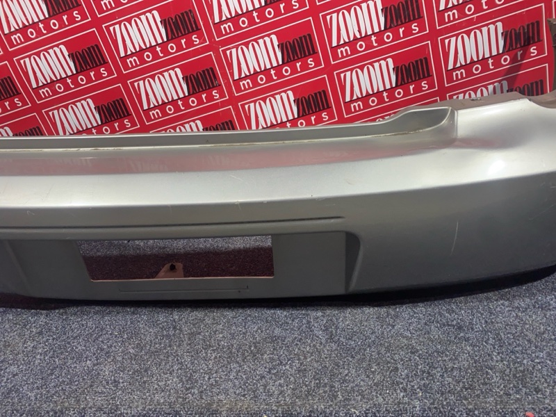 Бампер, 7200 рублей, Солонцы