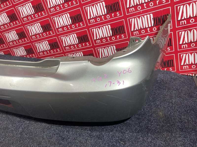 Бампер, 7200 рублей, Солонцы