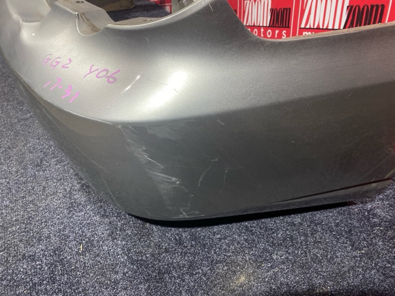 Бампер, 7200 рублей, Солонцы