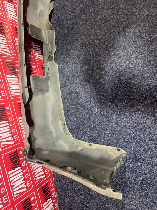 Бампер, 7200 рублей, Солонцы