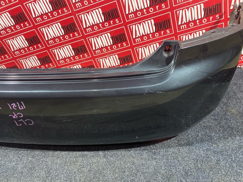 Бампер, 4800 рублей, Солонцы