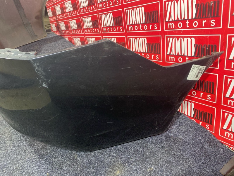 Бампер, 4800 рублей, Солонцы