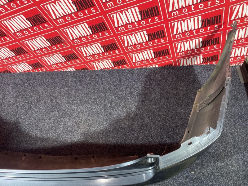 Бампер, 4800 рублей, Солонцы