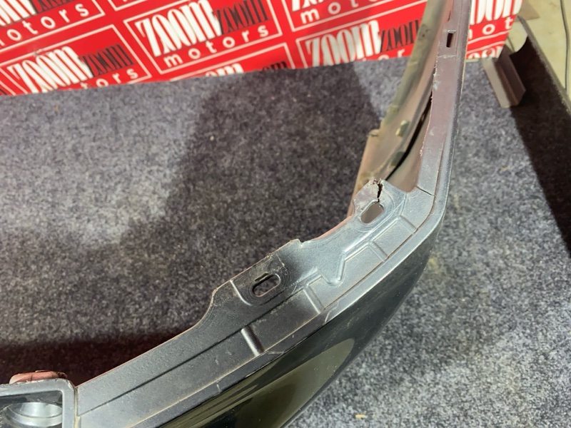 Бампер, 4800 рублей, Солонцы