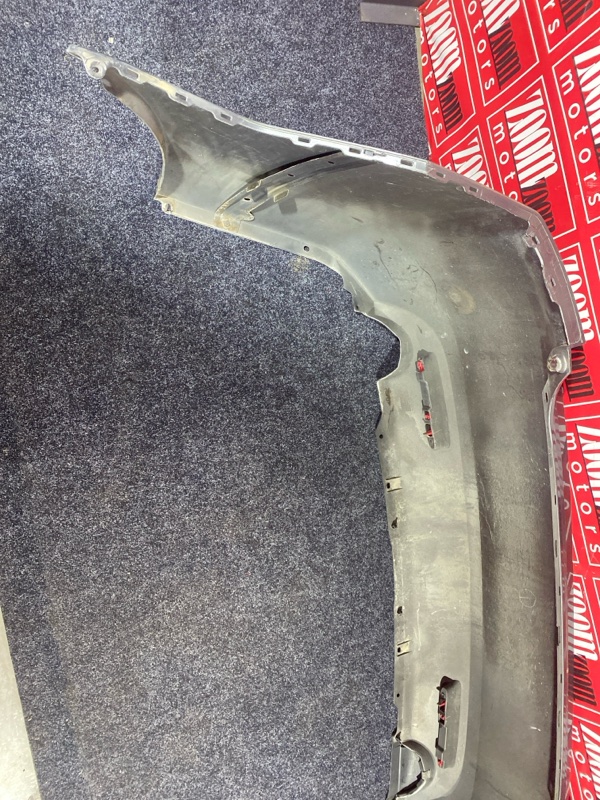 Бампер, 4800 рублей, Солонцы