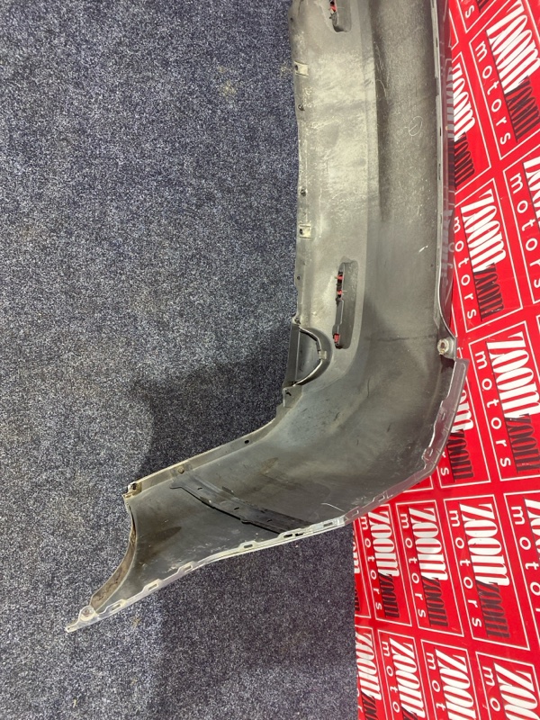 Бампер, 4800 рублей, Солонцы