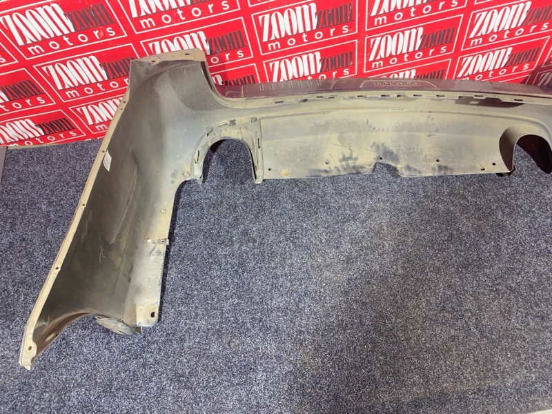 Бампер, 4800 рублей, Солонцы