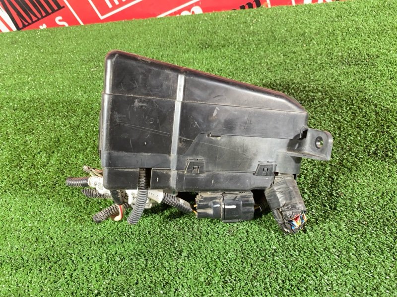 Блок реле и предохранителей, 700 рублей, Солонцы