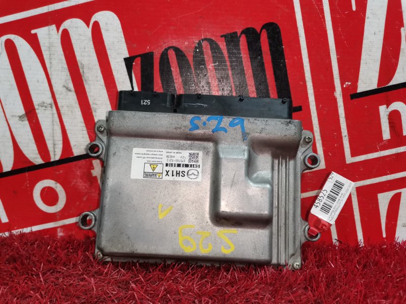 Компьютер (Блок управления), 7600 рублей, Красноярск