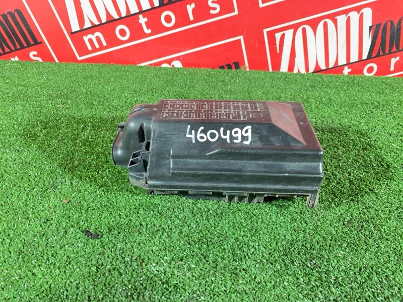 Блок реле и предохранителей, 2400 рублей, Солонцы