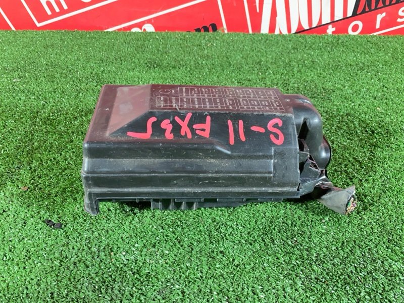 Блок реле и предохранителей, 2400 рублей, Солонцы