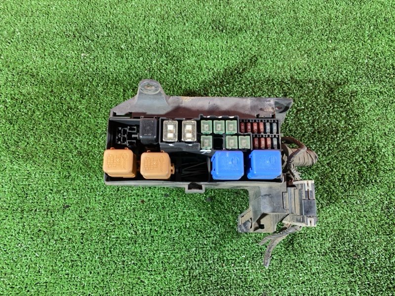 Блок реле и предохранителей, 700 рублей, Солонцы