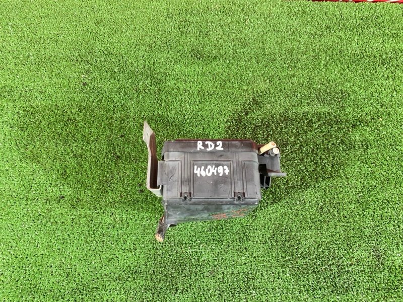 Блок реле и предохранителей, 500 рублей, Солонцы