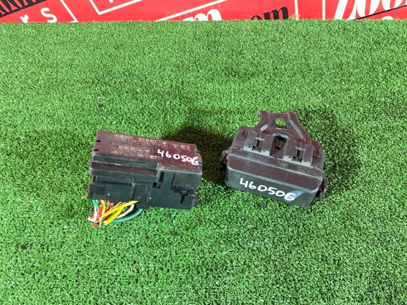 Блок реле и предохранителей, 2400 рублей, Солонцы