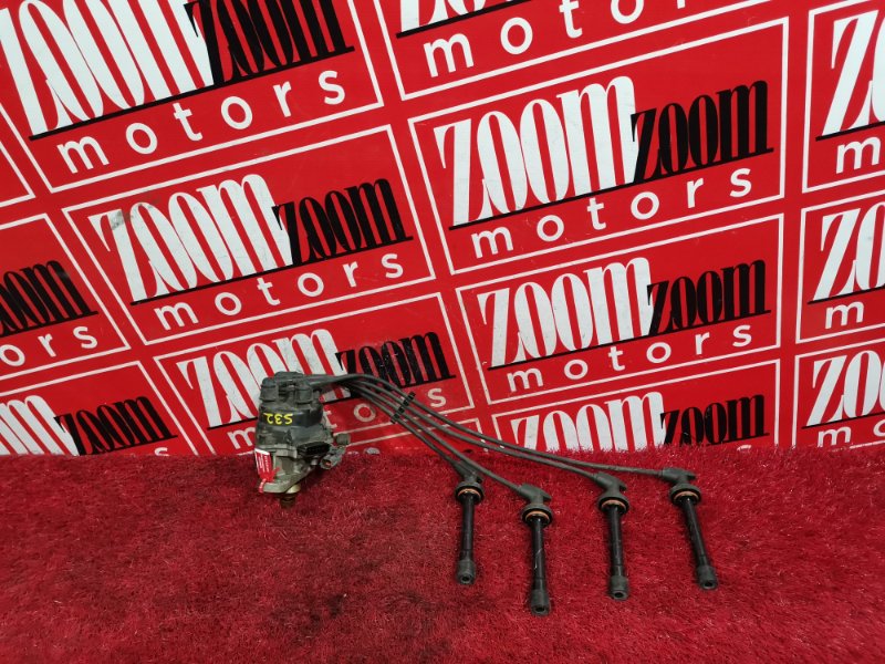 Трамблер, 11400 рублей, Красноярск