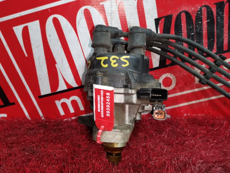 Трамблер, 11400 рублей, Красноярск