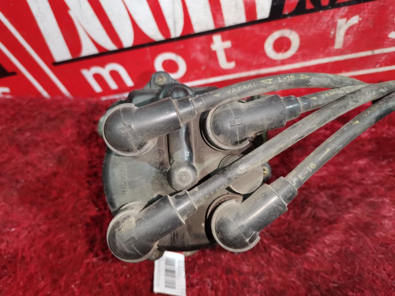 Трамблер, 11400 рублей, Красноярск