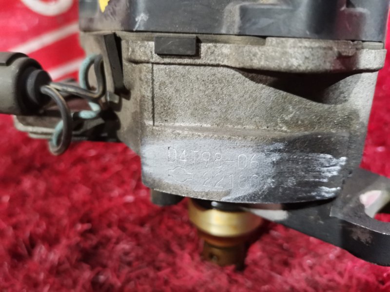 Трамблер, 11400 рублей, Красноярск