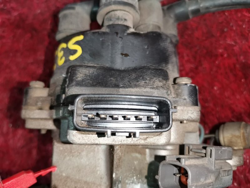 Трамблер, 11400 рублей, Красноярск