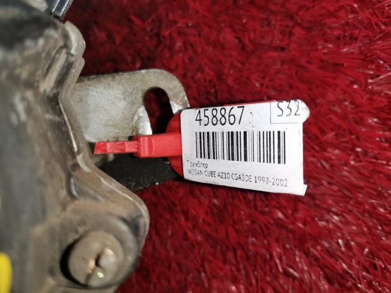 Трамблер, 11400 рублей, Красноярск