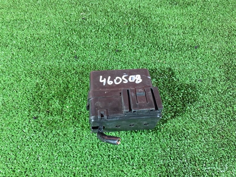 Блок реле и предохранителей, 500 рублей, Солонцы