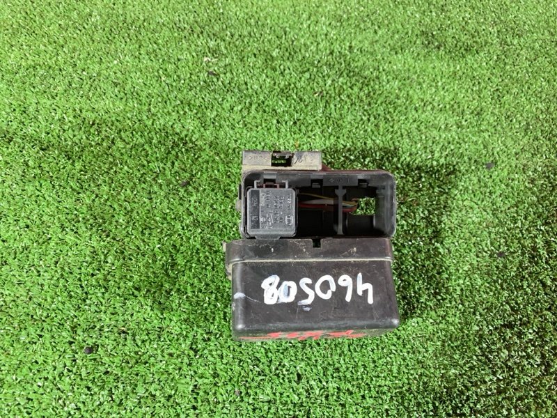 Блок реле и предохранителей, 500 рублей, Солонцы