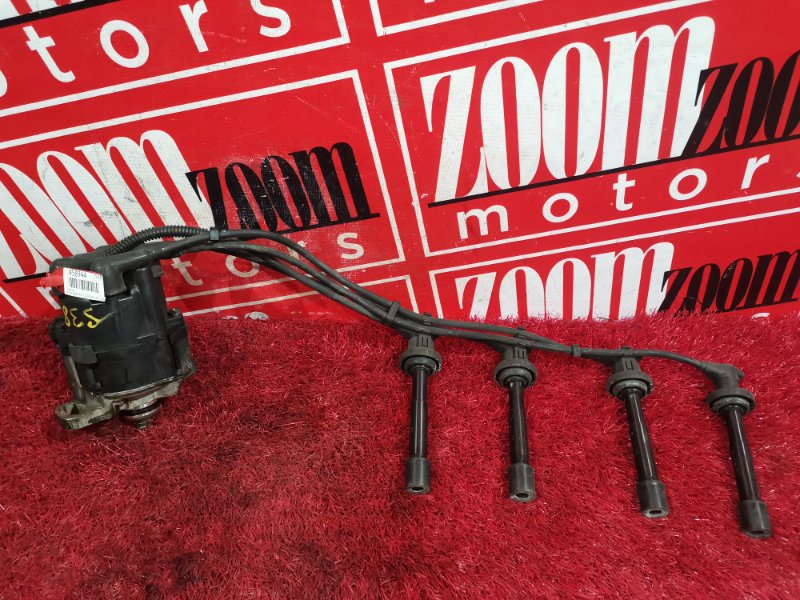 Трамблер, 10500 рублей, Красноярск