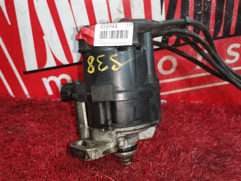 Трамблер, 10500 рублей, Красноярск