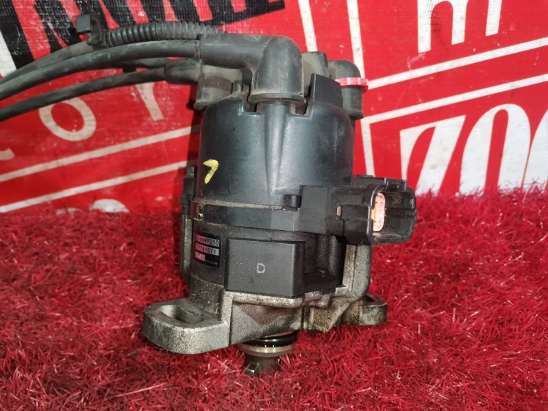 Трамблер, 10500 рублей, Красноярск