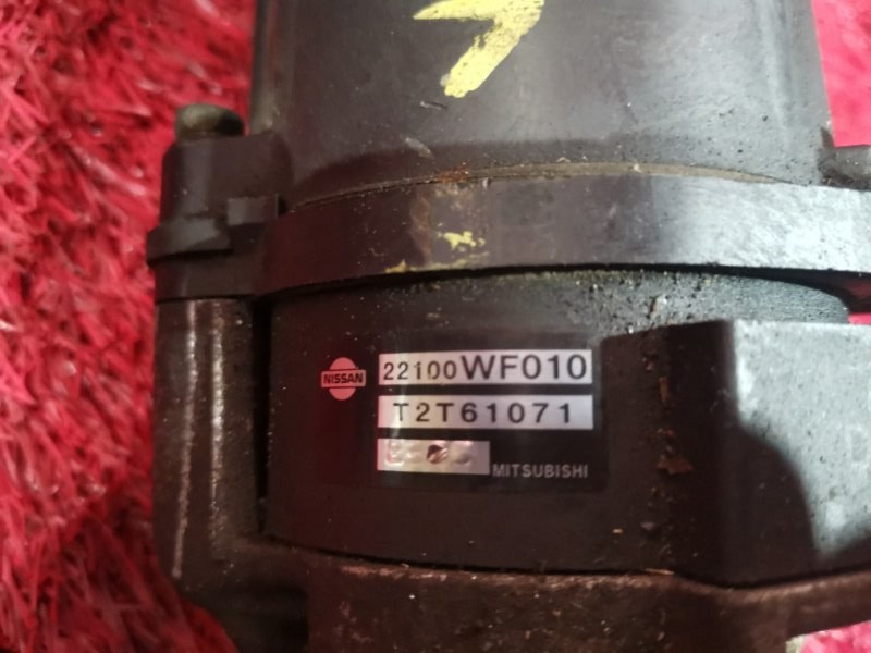 Трамблер, 10500 рублей, Красноярск