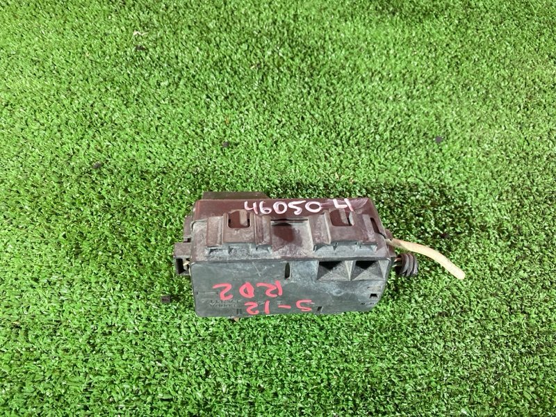 Блок реле и предохранителей, 500 рублей, Солонцы