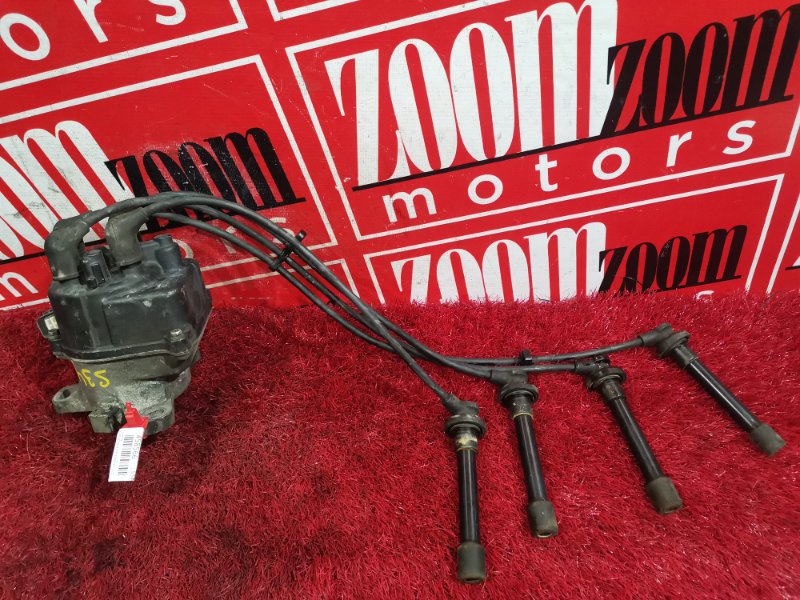 Трамблер, 14300 рублей, Красноярск