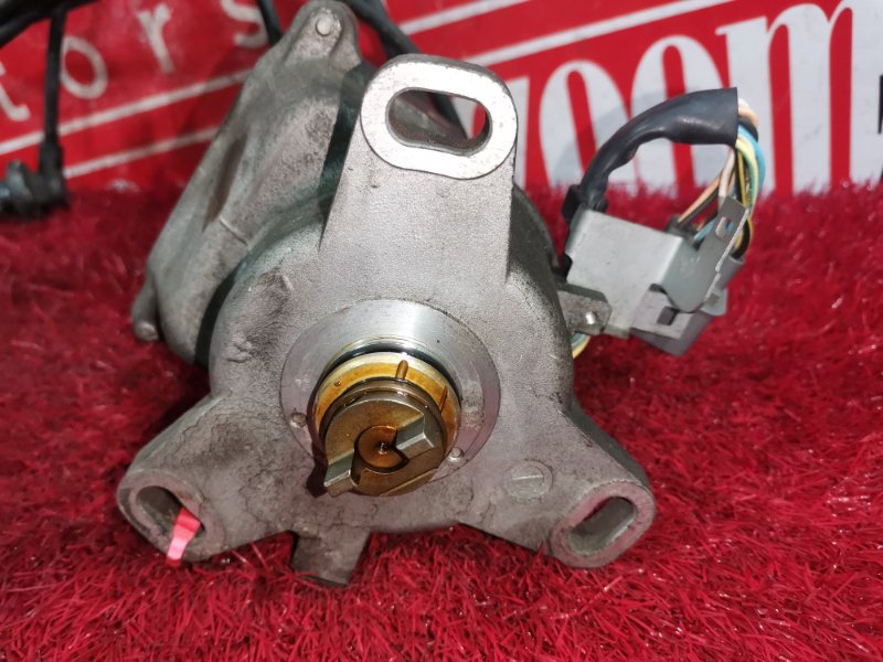 Трамблер, 14300 рублей, Красноярск