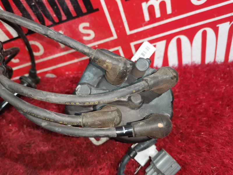 Трамблер, 14300 рублей, Красноярск