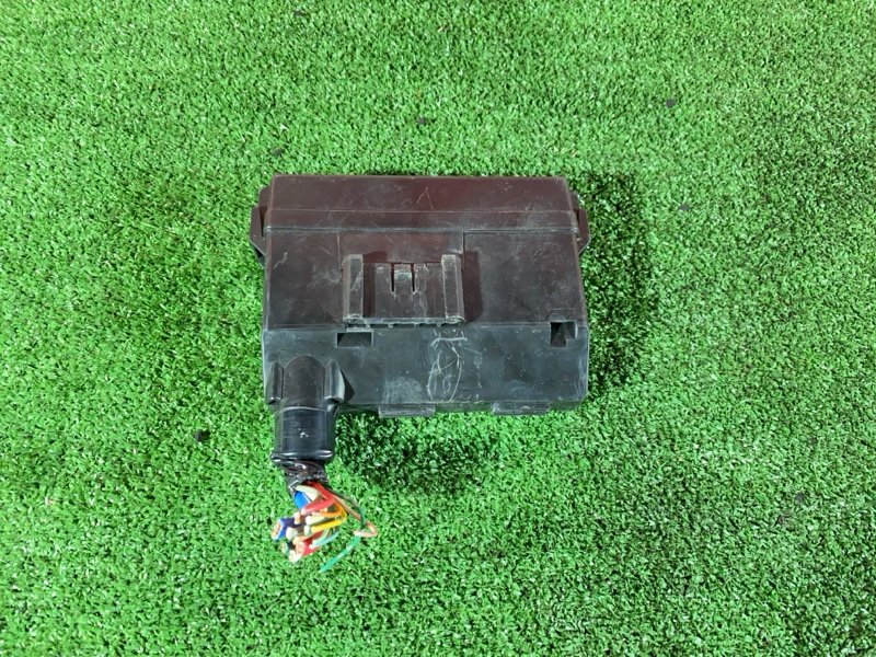 Блок реле и предохранителей, 500 рублей, Солонцы