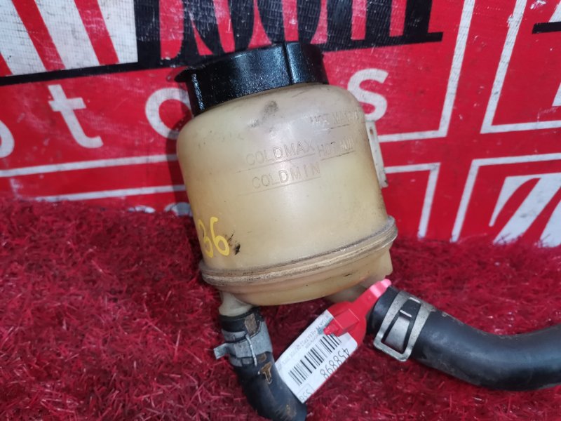 Бачок гидроусилителя, 400 рублей, Красноярск