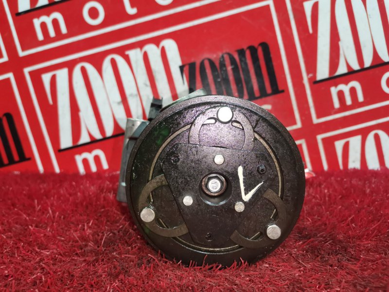 Компрессор кондиционера, 7600 рублей, Красноярск