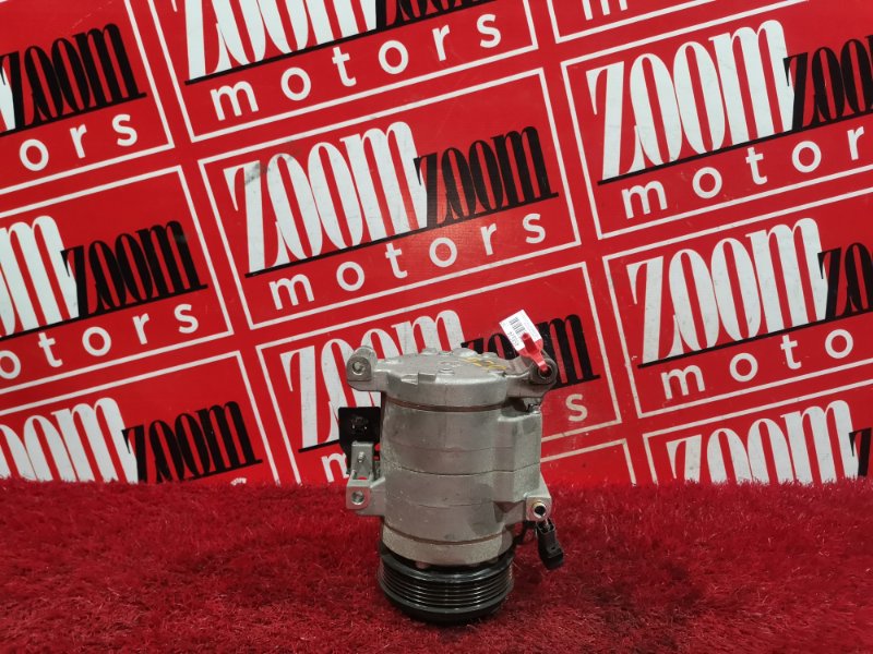 Компрессор кондиционера, 4800 рублей, Красноярск