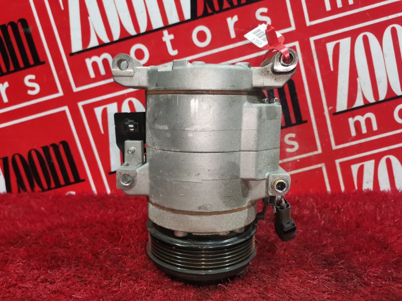 Компрессор кондиционера, 4800 рублей, Красноярск