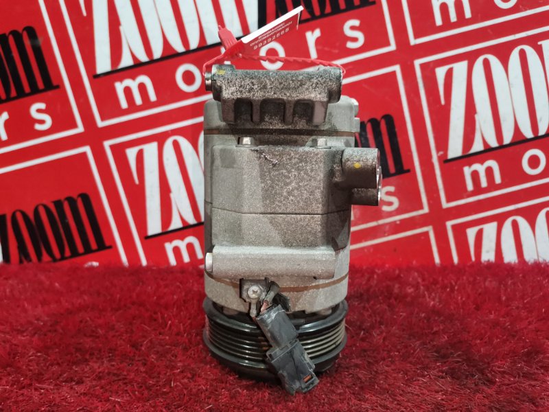 Компрессор кондиционера, 4800 рублей, Красноярск