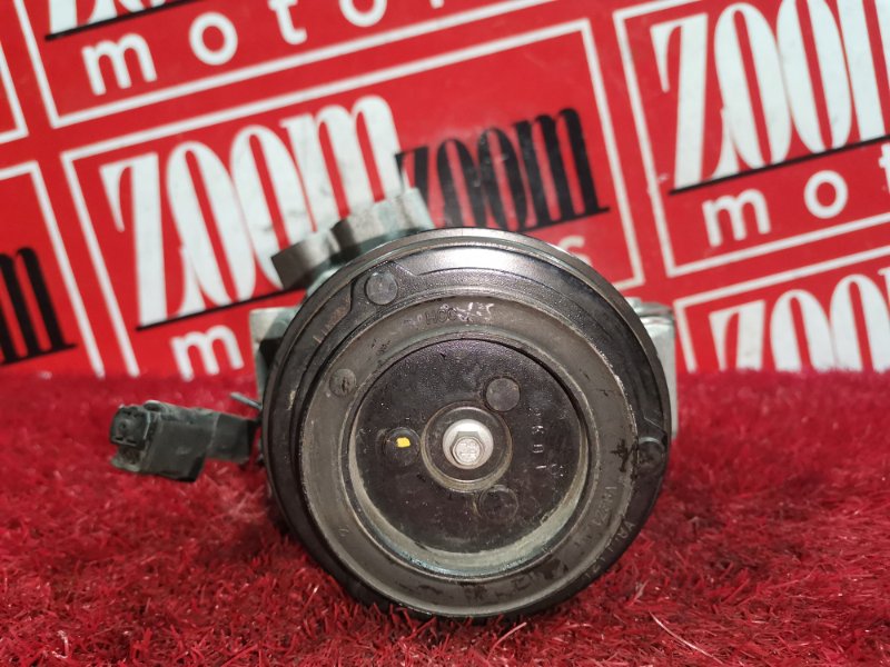 Компрессор кондиционера, 4800 рублей, Красноярск