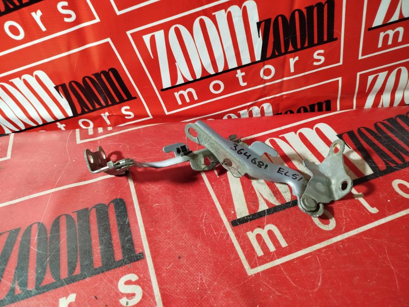 Петля (Шарнир капота), 700 рублей, Красноярск